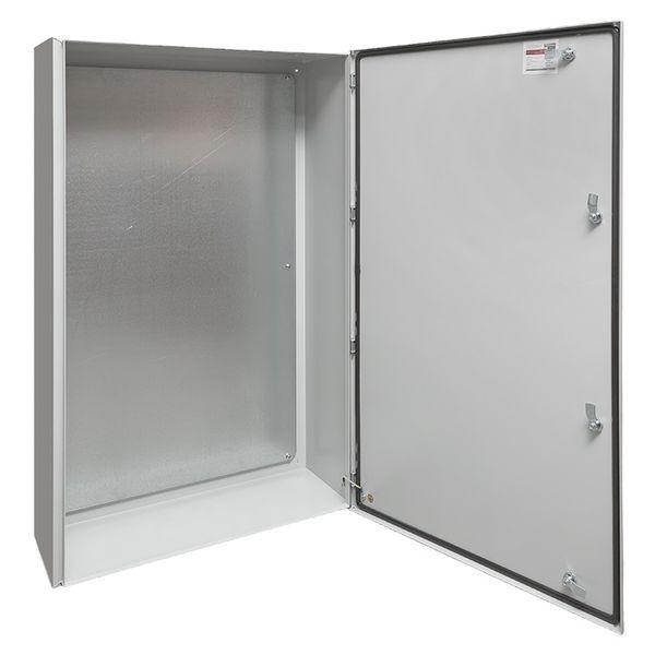 Щит ЩМПг "KRATOS" 120.75.30 IP66 EKF mb66-1207530