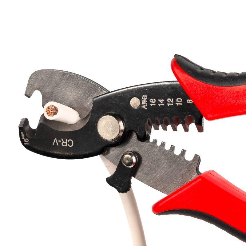 Ножницы кабельные MC-07 КВТ 86619