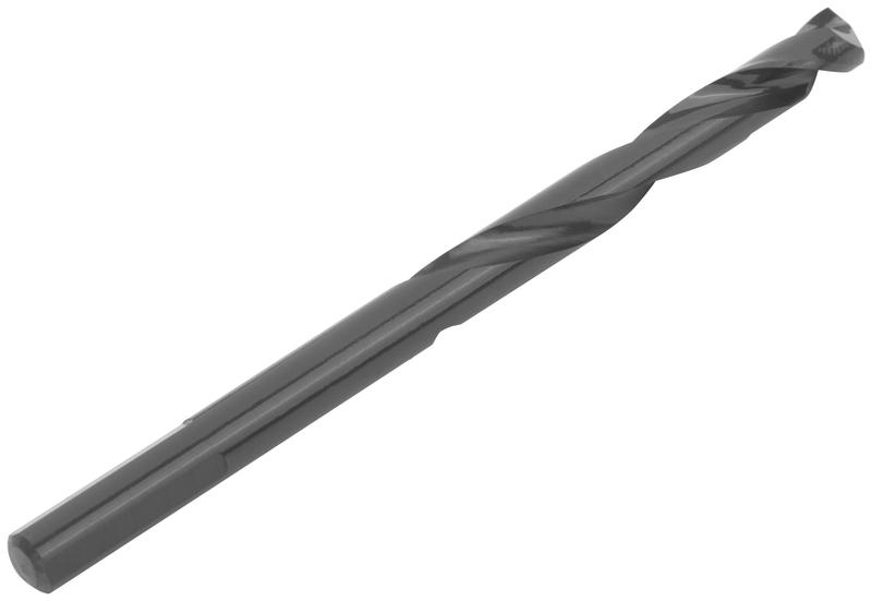 Сверло по металлу Special HSS-G 7х109/62мм (уп.5шт) Cutop 54-954