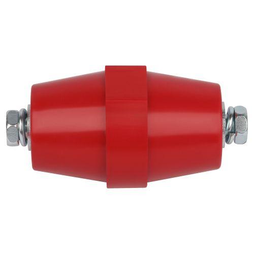 Изолятор NO-224-154 SM-76 с болтом Н76хD50мм М10 25кВ Эра Б0065660