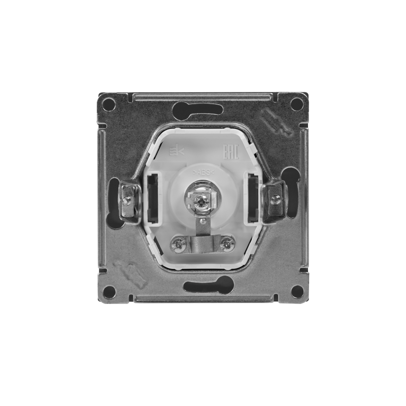 Антенна TV ArtGallery коннектор механизм алюм. SE GAL000393