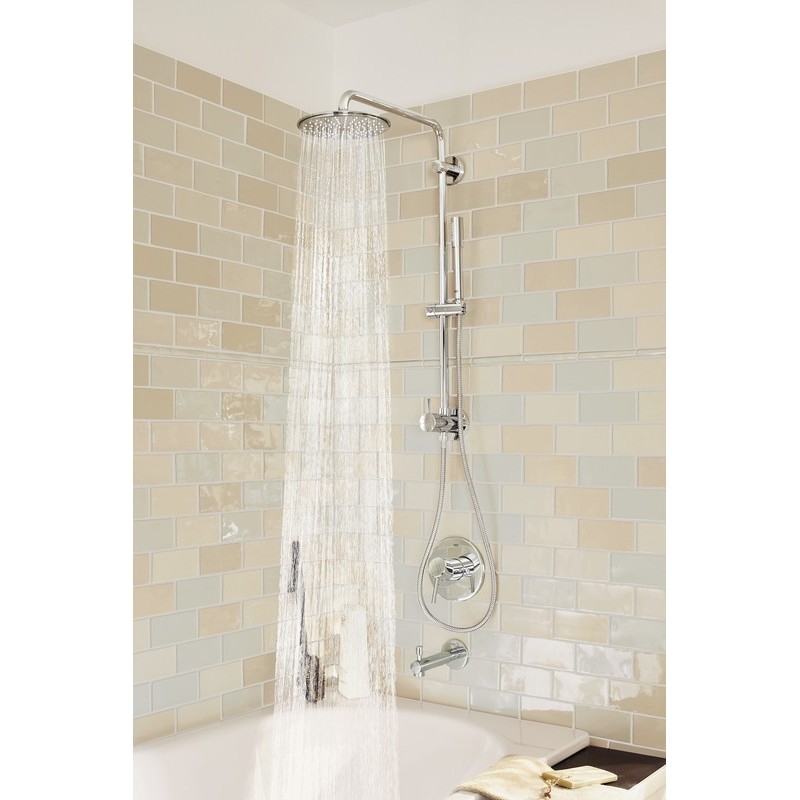 Верхний душ Grohe Rainshower Cosmopolitan 28368000