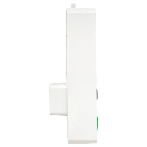 Панель операторская сменная для преобразователя частоты PRO-Drive PD-500 EKF PD-500-ACC-CP86