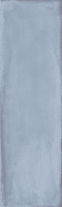 Плитка Монпарнас синий 8,5x28,5, 9019