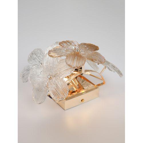 Бра Ethel 6132-401 5Вт 3хG9 дизайн Rivoli Б0061975