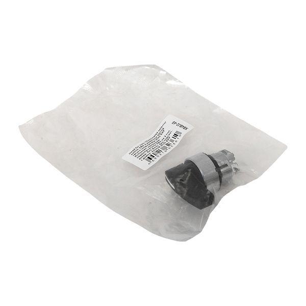 Механизм переключателя исполнительный XB4 IP65 на 2 положения возвратный без фиксации без подсветки с длинной ручкой EKF XB4BJ2-65