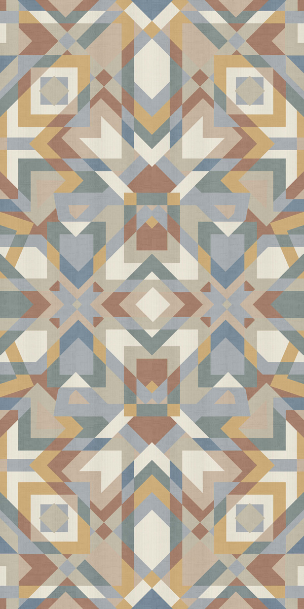 Керамогранит WIDE&STYLE MINI AMPLIFY RET 60х120