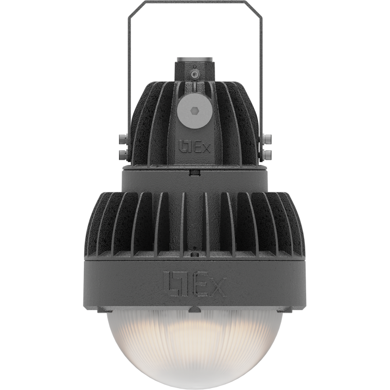 Светильник светодиодный ZENITH LED Ex G2/B 30W D270 850 HG СТ 1226000710