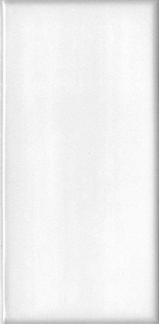 Плитка Мурано белый 7,4х15, 16028