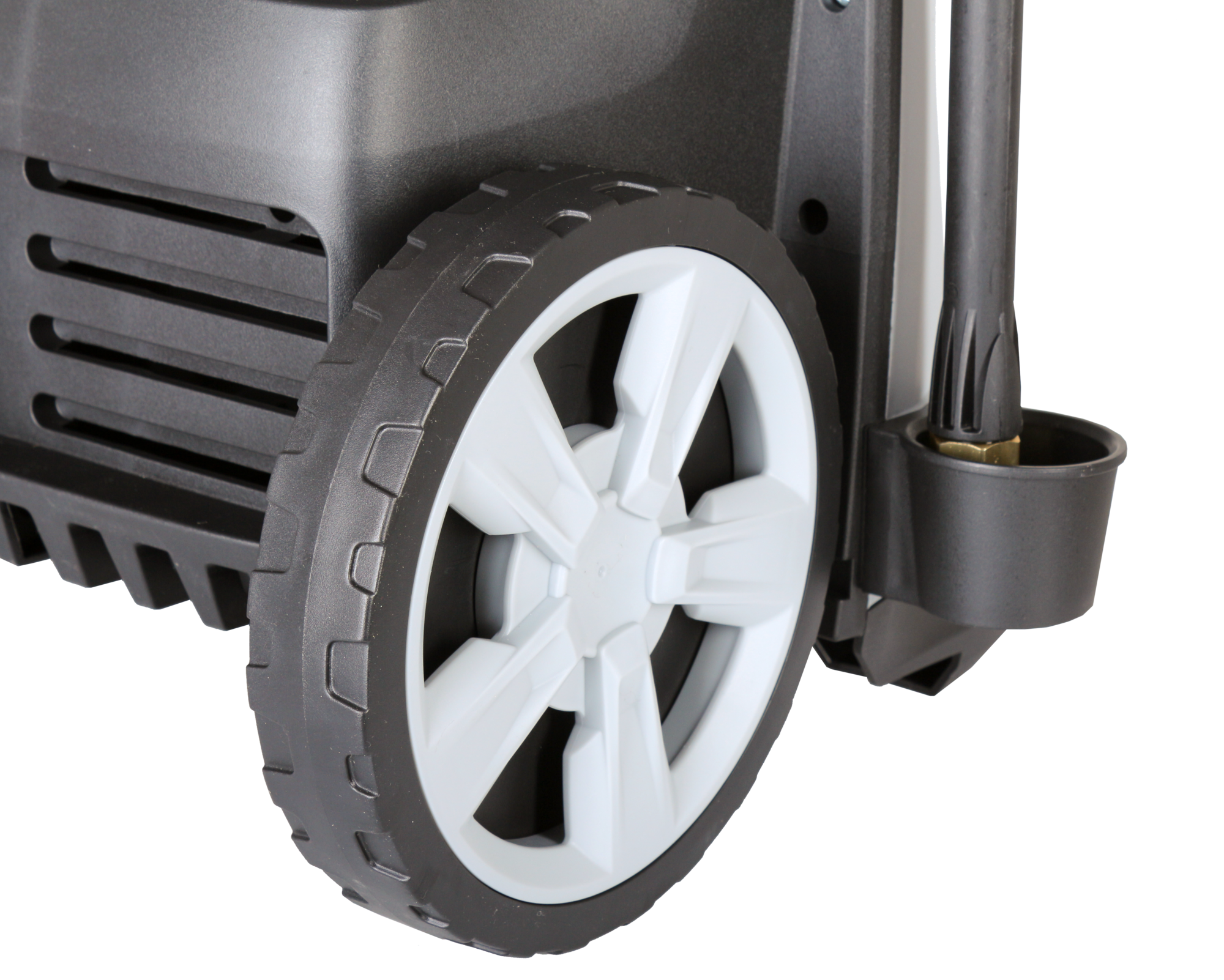 Мойка высокого давления МР-200П