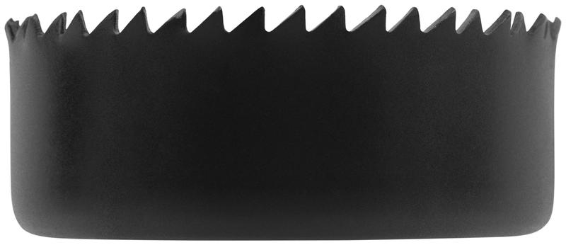 Пила круговая инструментальная сталь 73мм FIT 36787