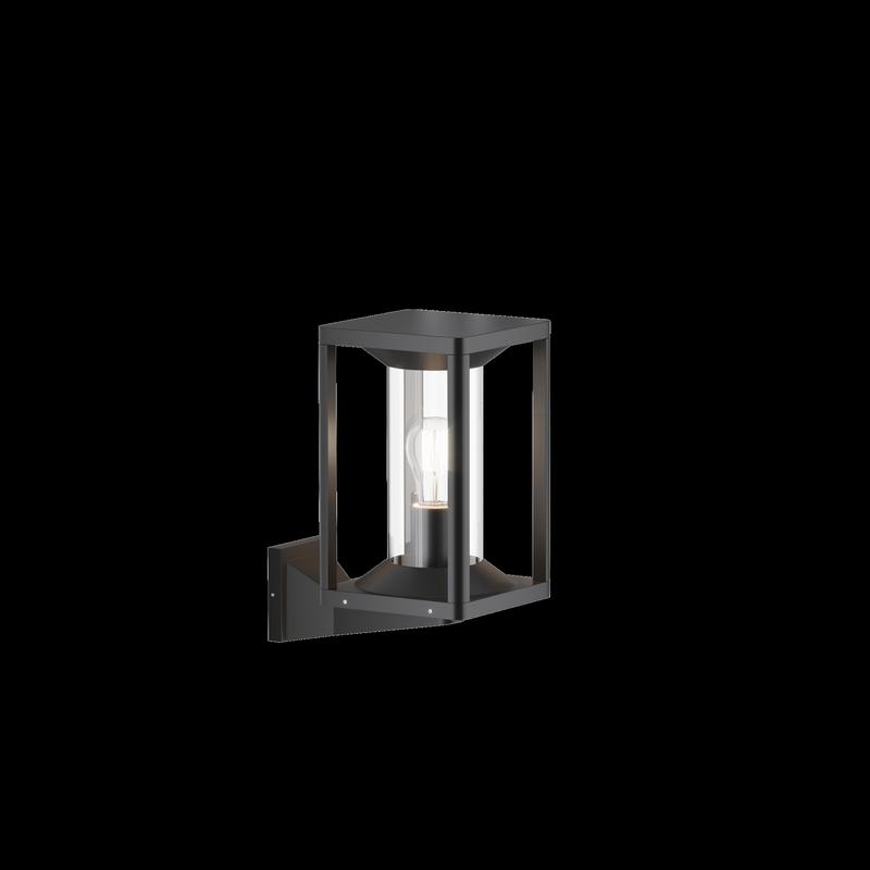 Светильник Cell 1х15Вт E27 IP65 бра настен. Maytoni O452WL-01GF