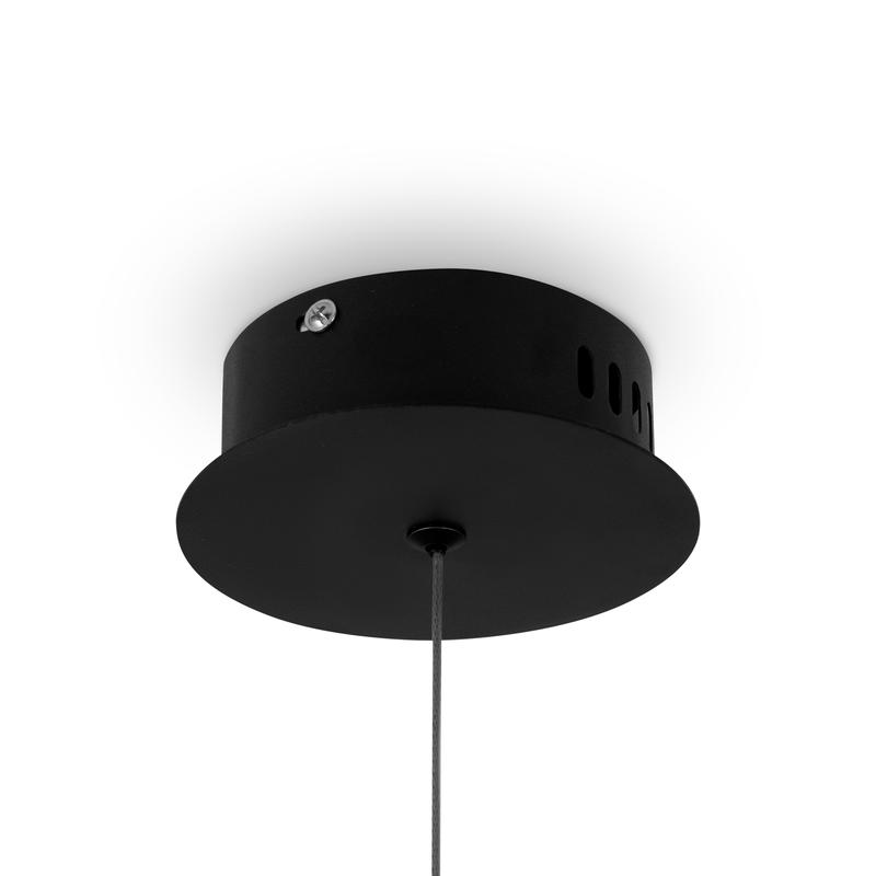 Светильник подвесной Magnet 8Вт 4000К IP20 Freya FR6106PL-L13B