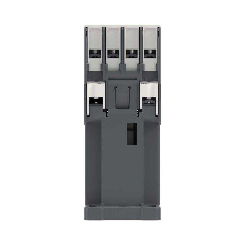 Контактор магнитный YON DSC025 25A 12.5кВт AC3 3P кат.24В DC 1НО YON DSC025-3C10D024