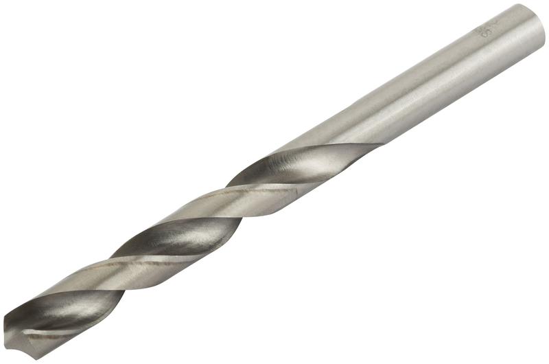 Сверло по металлу HSS полированные 12.0мм (уп.5шт) FIT 33782