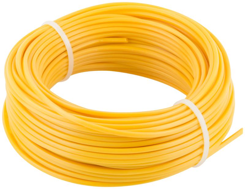 Леска для садовых триммеров "Квадрат" 2.5ммх25м FIT 78007