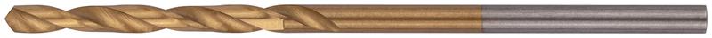 Сверло HSS по металлу титановое покрытие 2.0мм (уп.10шт) FIT 34120