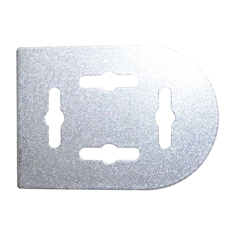 Светильник Монстера 512 бриллиант 330 х 275 НББ 01-60-174 Е14 ИМ настенный