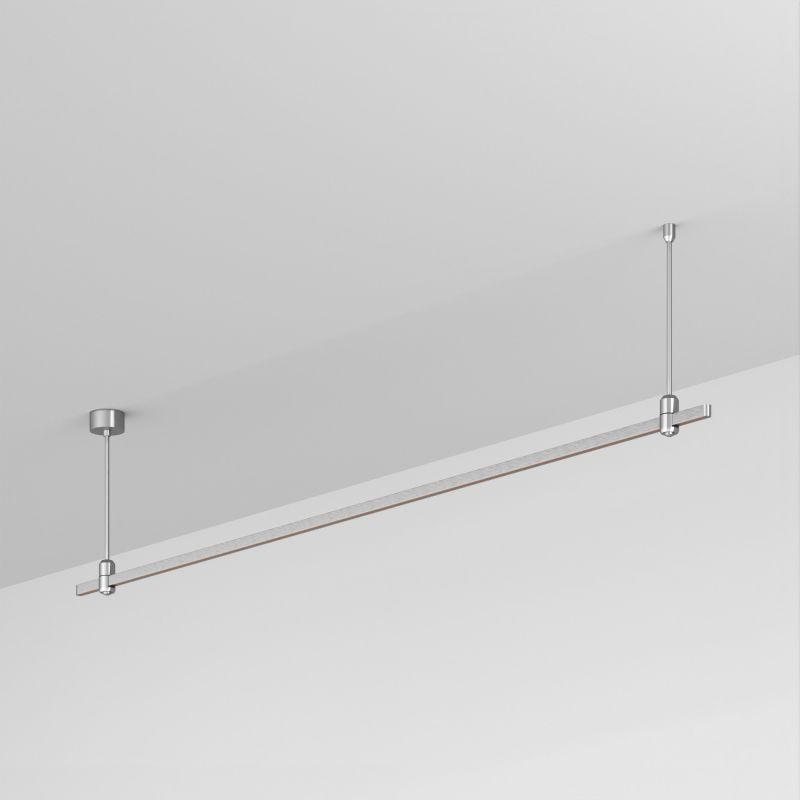 Трек ART-APRIORI-LINE-ROD-400-2000 TN IP20 метал. Arlight 050171