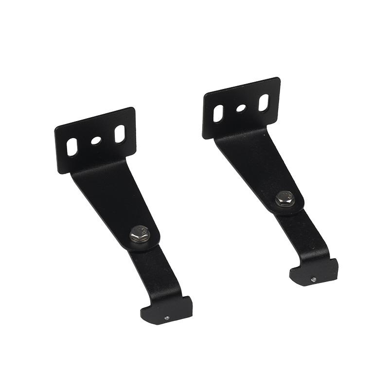 Кронштейн для светильников PPI-03 (уп.2шт) Pro JazzWay 5061088