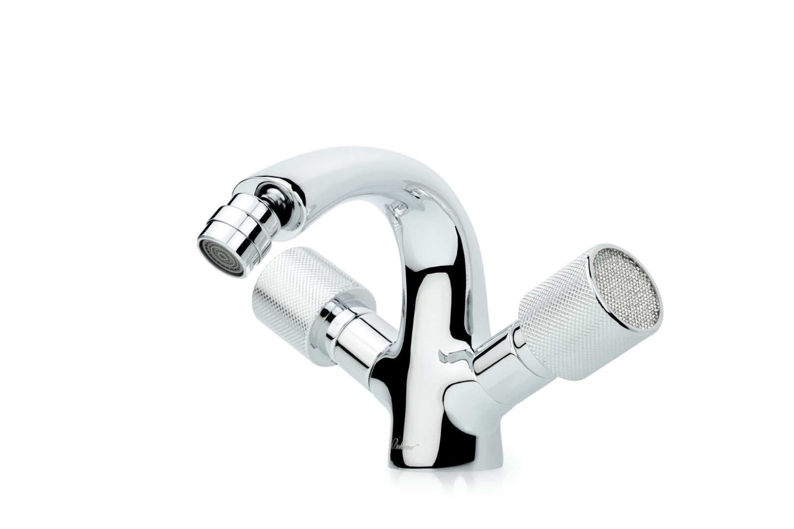 Смеситель для биде ROYAL CRYSTAL, хром