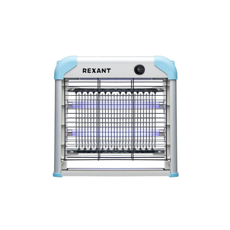 Светильник антимоскитный до 60кв.м. Rexant 71-0036