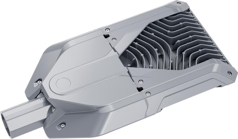 Светильник светодиодный ATAMAN-STREET-RUS 160-2 830 SW DIM уличный Технологии света УТ000020805