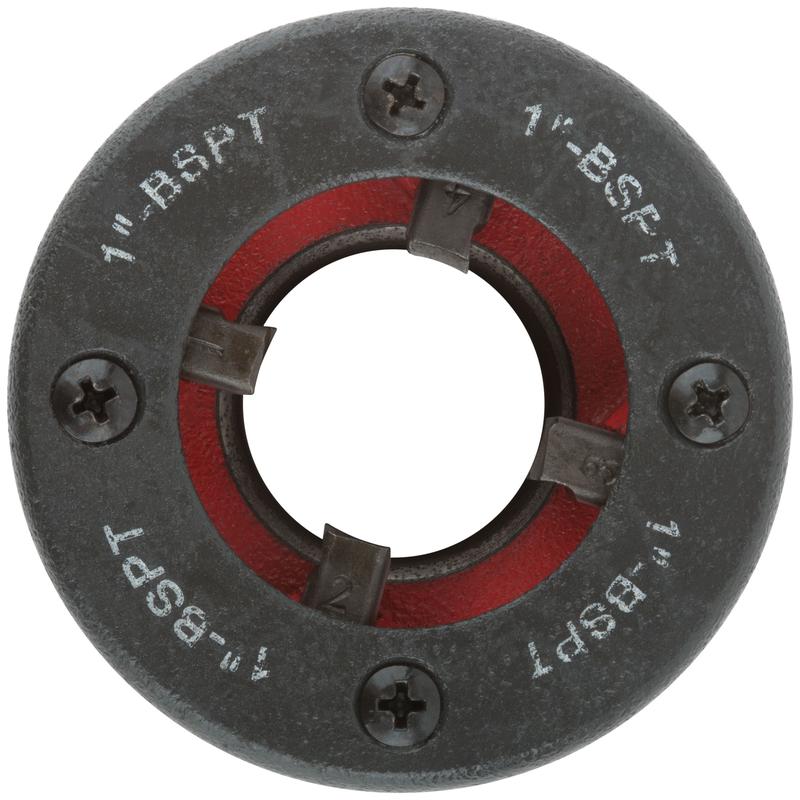 Клупп трубный профи 1дюйм черн. FIT 70064