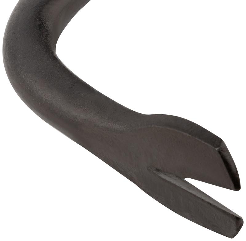 Гвоздодер круглый 700х20мм КУРС 46909