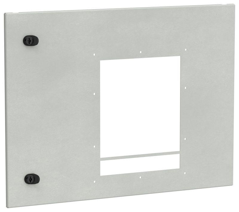 Дверь секционная внешняя для ARMAT ACB E/F выкатн. 3/4P 600х800 FORMAT IEK FO-00-ESDEF-060-080