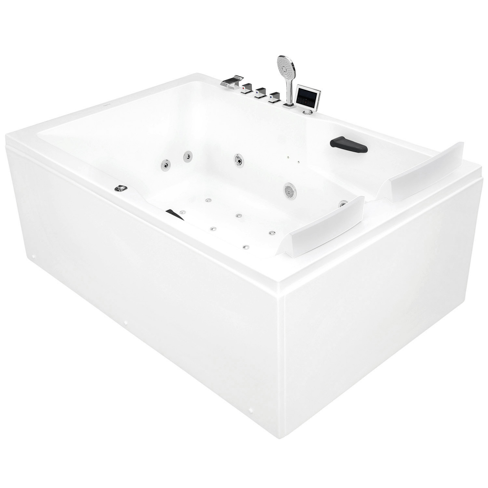 Акриловая ванна Gemy G9061 K L