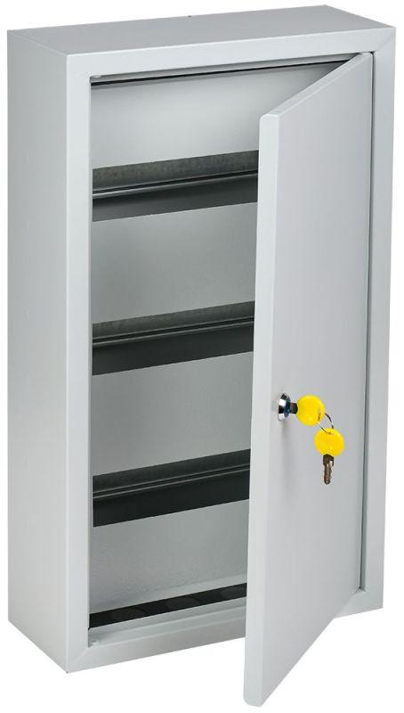 Корпус металлический ЩРн-36з (540х310х120) IP31 GENERICA MKM14-N-36-31-Z-G