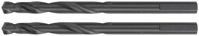 Сверло по металлу Special HSS-G 6х93/51мм (уп.2шт) Cutop 54-977