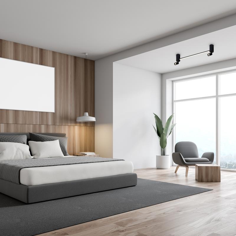 Светильник Way 14Вт IP20 потолочн. Freya FR6114CL-L26B