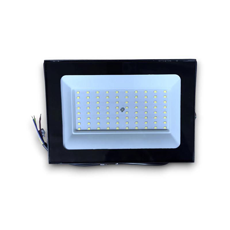 Прожектор светодиодный СДО 02-70 70Вт 6500К IP65 7000лм 185-265В 205х160х30мм KRASO PZL-70