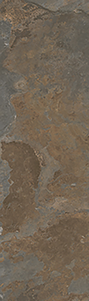 Плитка Рамбла коричневый 8,5х28,5, 9033