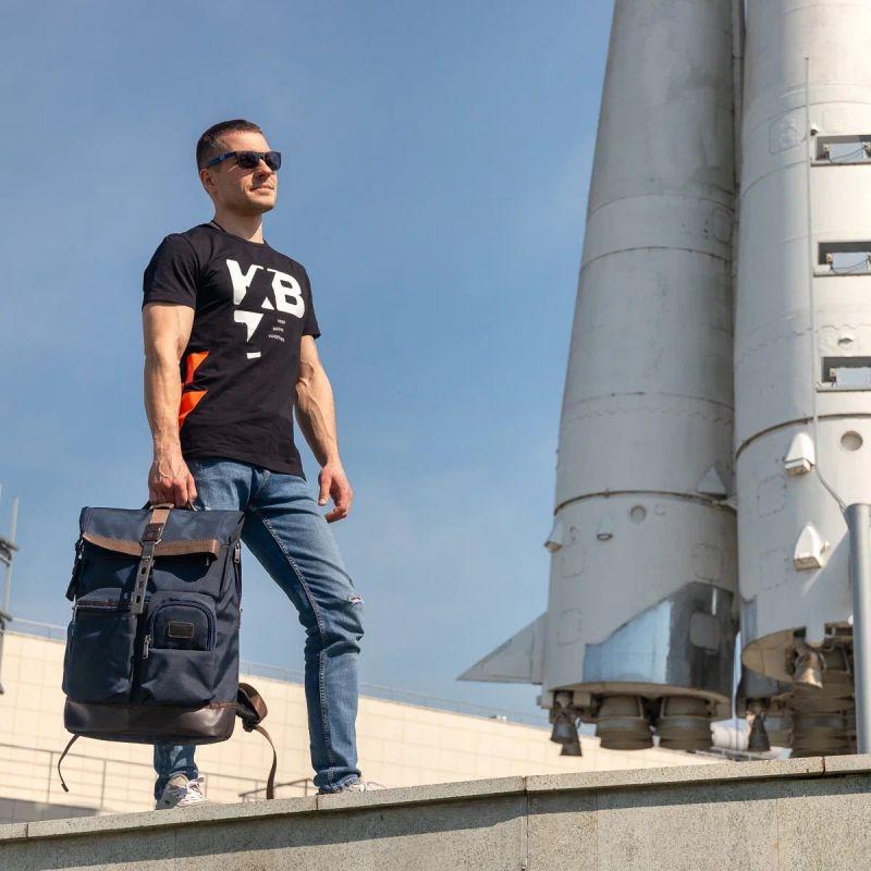 Рюкзак CRUISE КВТ 102569