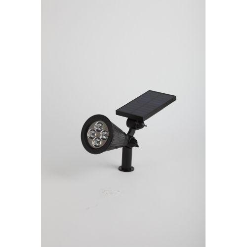 Светильник садовый ERASP024-10 4LED солнечная батарея ЭРА Б0044219