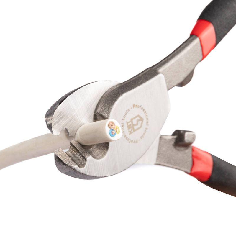 Кабелерез 170мм МАСТЕР КВТ 101853