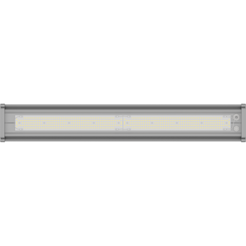 Светильник FACTORY G2 (900) 100W D120 840 GY СТ 1508000190