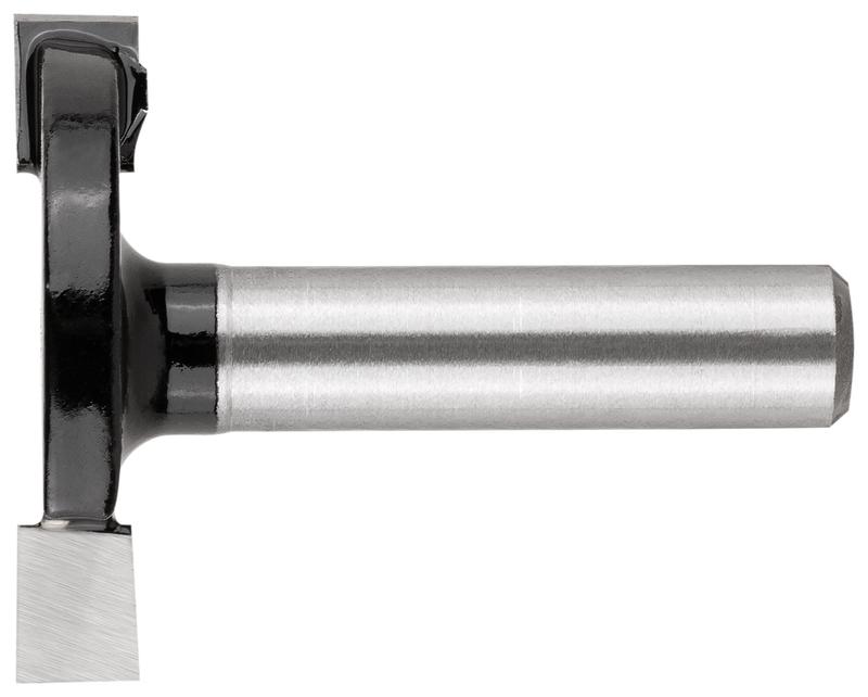 Фреза дисковая для кромок и пазов DхHхL=32х6х36мм FIT 36692