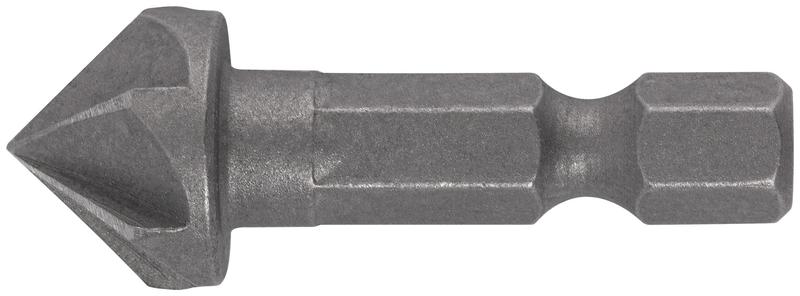 Зенкер конический хвостовик под биту 13мм FIT 36438