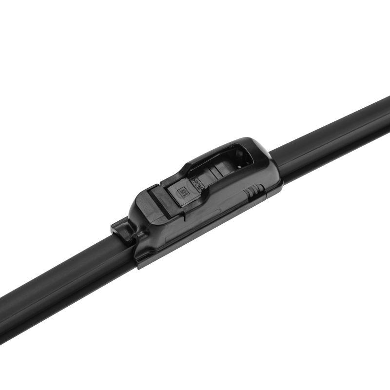 Щетка стеклоочистителя бескаркасная Optimal 550мм Rexant 80-0916