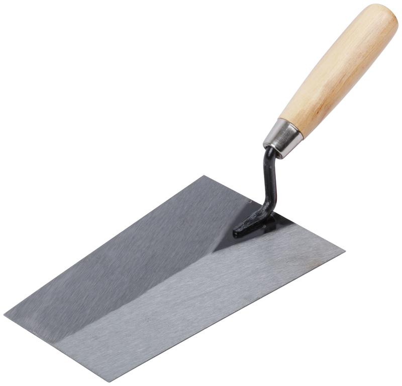 Мастерок каменщика 180мм КУРС 04917