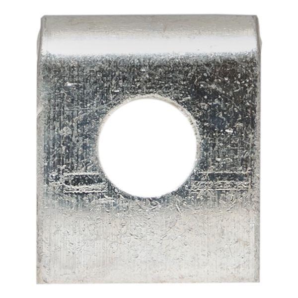 Перемычка межфазая для реверсивных TwinBlock 630-800А (уп.3шт) EKF tb-bar-630-800-rev