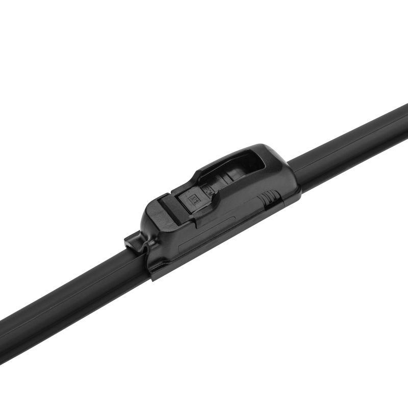 Щетка стеклоочистителя бескаркасная Optimal 450мм Rexant 80-0913