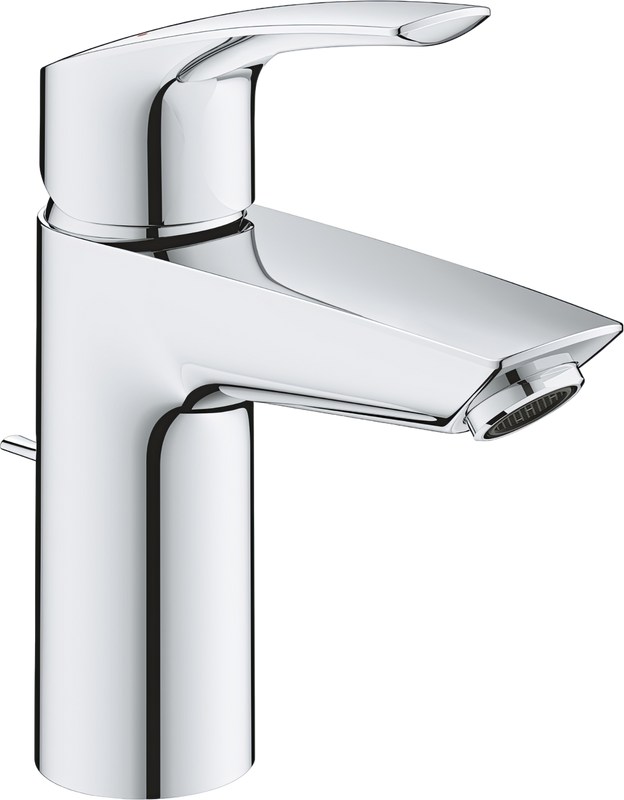 33265003 Смеситель для раковины Grohe Eurosmart