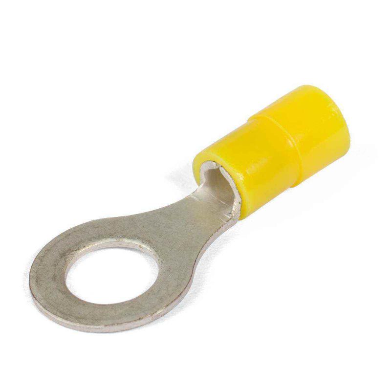 Наконечник кольцевой НКИ(н) 16-8 КВТ 61776