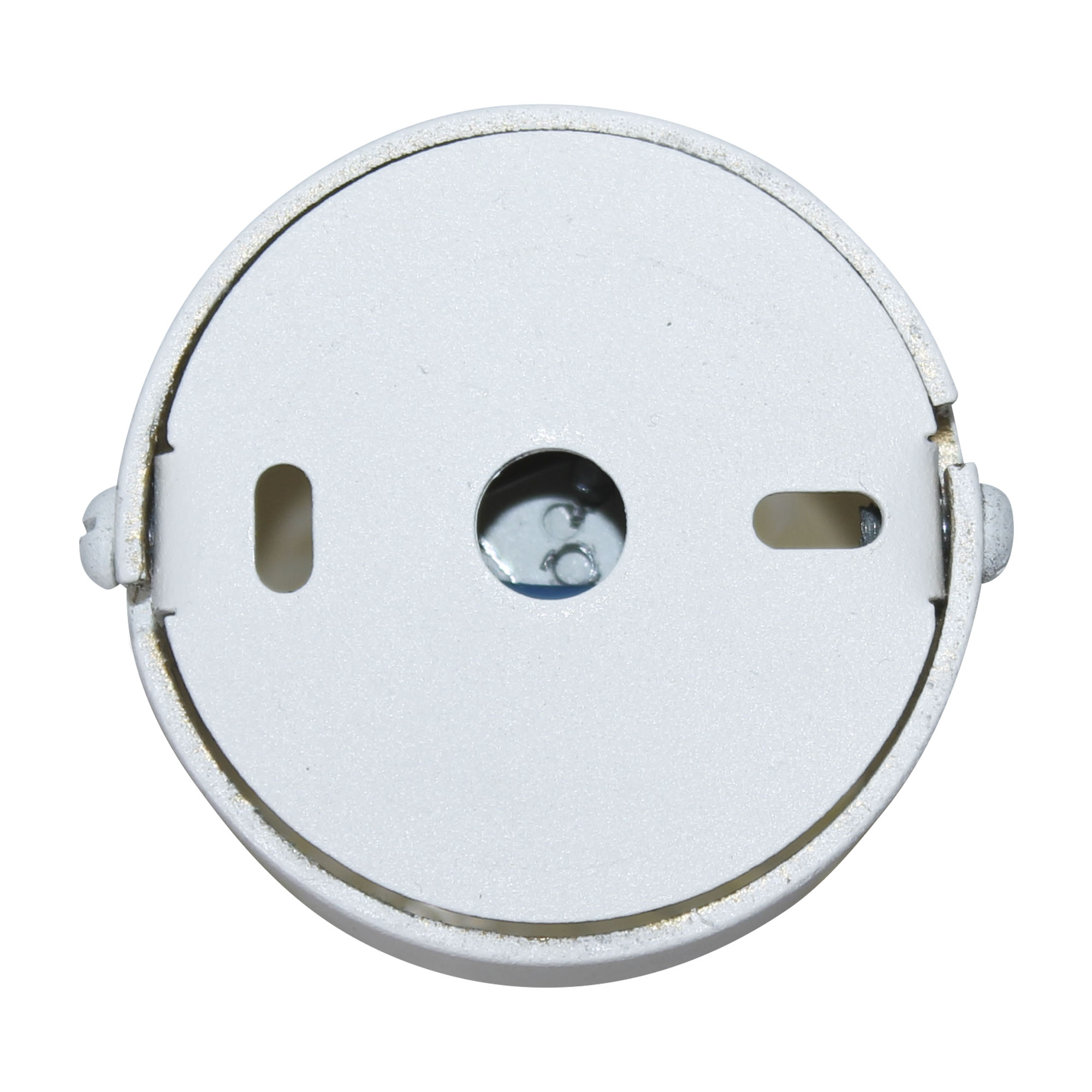 Светильник потолочный Соната 112 бел./зол. НПБ 01-25-102 G9