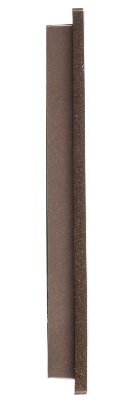 Рамка 5-м SKANDY SK-F35Br металл шоколад IEK SK-M52-M-K30